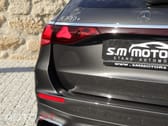 Mercedes-Benz E 300 e AMG Line