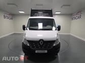 Renault Master 2.3 DCI 130CV BASCULANTE