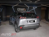 Peugeot E-2008 50 kWh Active