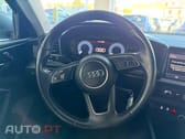 Audi A1 25 TFSI Advanced