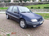 Citroen Saxo 1.1i athena 5p+AC 1997