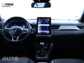 Renault Captur Techno Tce 90
