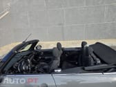 MINI Cabrio 1.6D