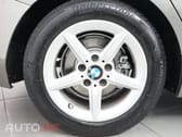 BMW 116 d Line Urban