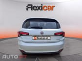 Fiat Tipo 1.3 M-Jet Lounge