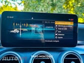 Mercedes-Benz C 300 de T 9G-TRONIC AMG Line PACK NIGHT
