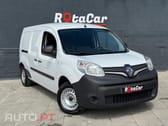 Renault Kangoo 1.5 dCi Maxi Business 3L