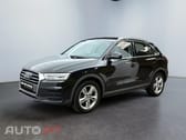 Audi Q3 2.0 TDI