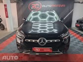 Mercedes-Benz GLA 180 d Progressive