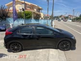 Honda Civic 1.6 i-DTEC Comfort