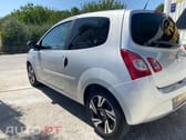 Renault Twingo 1.2 16V Dynamique