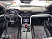 Lamborghini Urus 4.0 V8