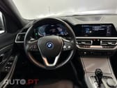 BMW 320 e Corporate Edition Auto