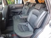 Nissan Qashqai 1.6 dCi 360 S&S
