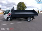 Mitsubishi Canter FUSO 3.0 Di-d (FE4P410-02)