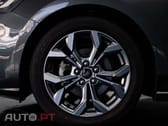 Ford Focus SW 1.0 EcoBoost MHEV ST-Line