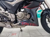Zontes 125U .