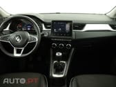 Renault Captur Captur 1.0 TCe Techno