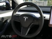 Tesla Model Y Standard