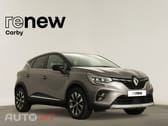 Renault Captur Captur 1.0 TCe Techno Bi-Fuel