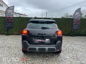 Citroen C3 Aircross 1.2 PureTech Feel