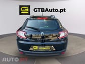 Renault Mégane Sport Tourer 1.5 DCI SW 