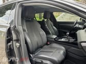 Peugeot 508 SW 1.5 BlueHDi Allure