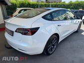 Tesla Model 3 Standard Range Plus RWD