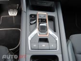 Cupra Leon ST 1.5 e-Hybrid DSG