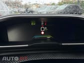 Peugeot 508 1.6 Hybrid GT e-EAT8