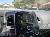Renault Scénic dCi 110 EDC Dynamique