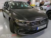 Volkswagen Passat Variant 1.4 TSI GTE Plug-in