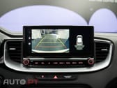 Kia Xceed 1.6 GDi PHEV First Edition