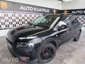 Citroen C4 Cactus 1.6 HDI Panorâmico