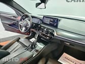 BMW 530 iPerformance Pack M