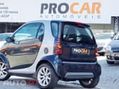 Smart ForTwo Pulse 61