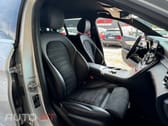 Mercedes-Benz C 200 d AMG Line Aut.