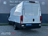 Iveco Daily 3.0 35S16H 4100CD