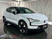 Volvo EX30 Twin Motor Performance AWD Plus