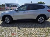 BMW X1 16 d sDrive