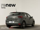 Dacia Sandero 1.0 TCe Expression