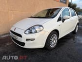 Fiat Punto 1.3 M-jet Easy