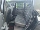 Peugeot 3008 2.0 HDi Hybrid4 Limited Edition