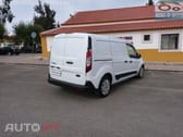 Ford Transit Connect L2 1.5 TDCI 120cv 3Lug. (C/IVA)