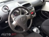 Citroen C1 1.0cc caixa automatica  Nacional