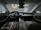 Peugeot 308 SW 1.2 PureTech Allure Pack EAT8