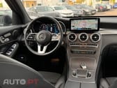 Mercedes-Benz GLC 300 de 4Matic