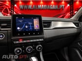 Renault Captur 1.3 TCe Exclusive EDC