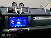 Smart ForTwo 0.8 cdi Passion 54
