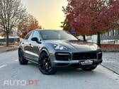 Porsche Cayenne E-Hybrid Platinum Edition